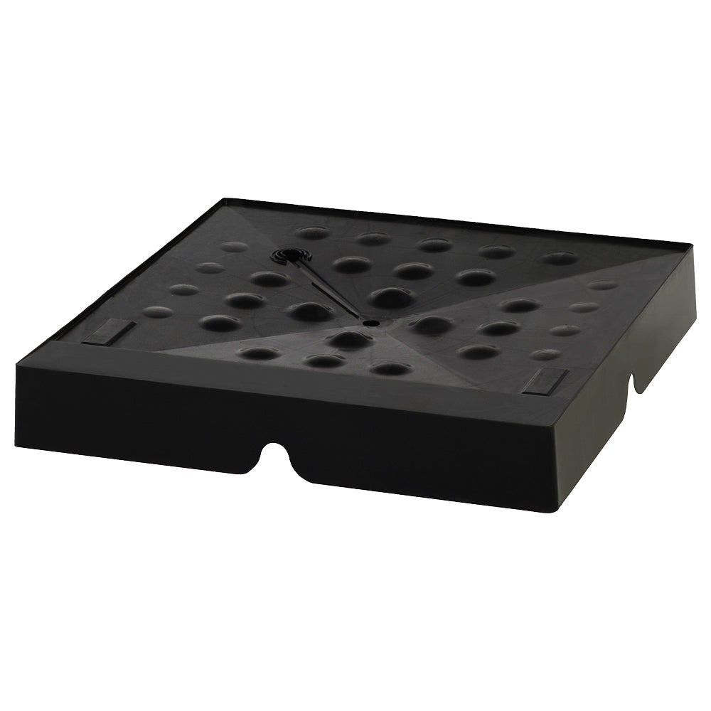 GE APPLIANCES Ge Appliances RAVDPLAT Insta-Platform External Drain Platform