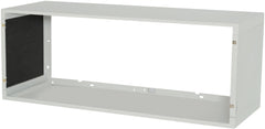 GE APPLIANCES Ge Appliances RAB42PG Zoneline 42 inches Quick Snap Polymer Wall Sleeve