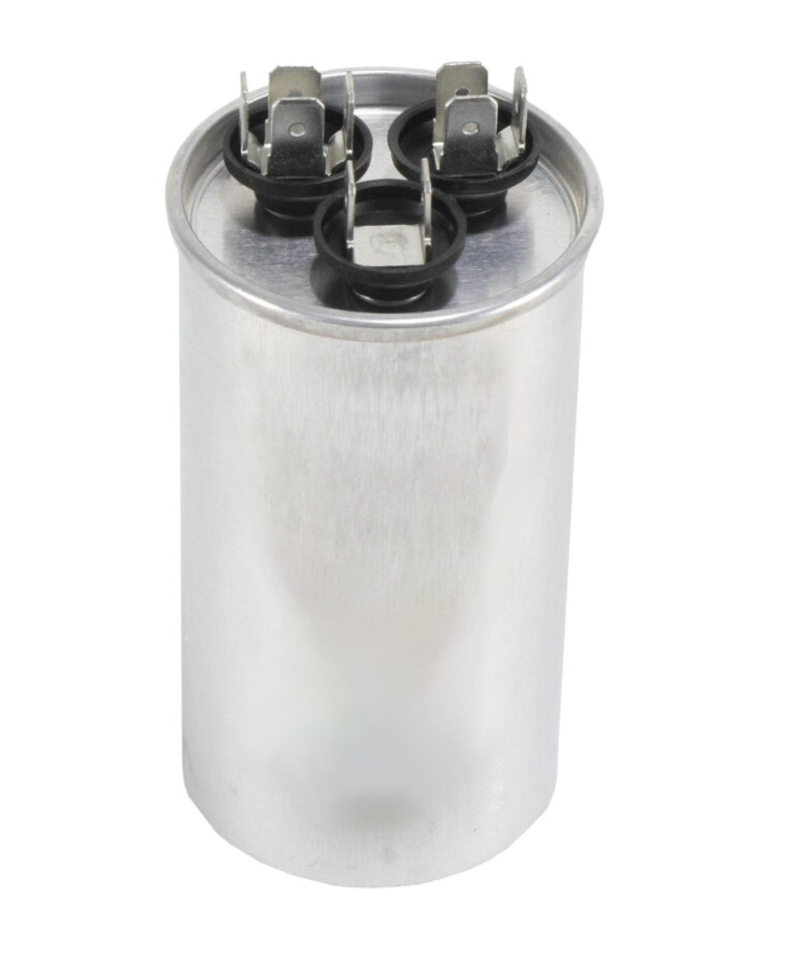 FIRST COMPANY First Company E1501 Capacitor 30/5 MFD 370V