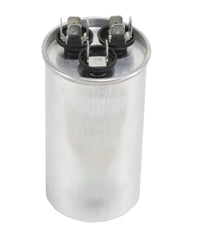 FIRST COMPANY First Company E1501 Capacitor 30/5 MFD 370V