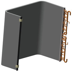 CARRIER Carrier 50TM400407 Coil Cond Al/Cu