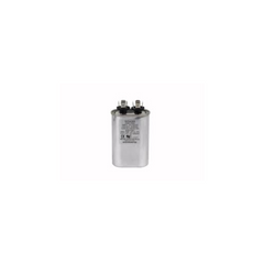 INTERNATIONAL COMFORT PRODUCTS Carrier 1186823 Cap Run Oval 10 MFD 440v Replaces 1171108