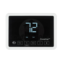 GE APPLIANCES Ge Appliances RAK190V Energy Management Thermostat For Use With Inverter Models
