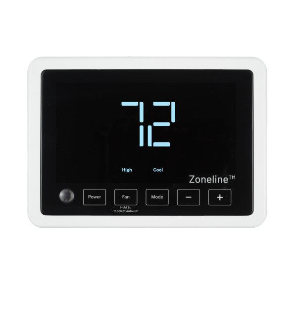 GE APPLIANCES Ge Appliances RAK190V Energy Management Thermostat For Use With Inverter Models