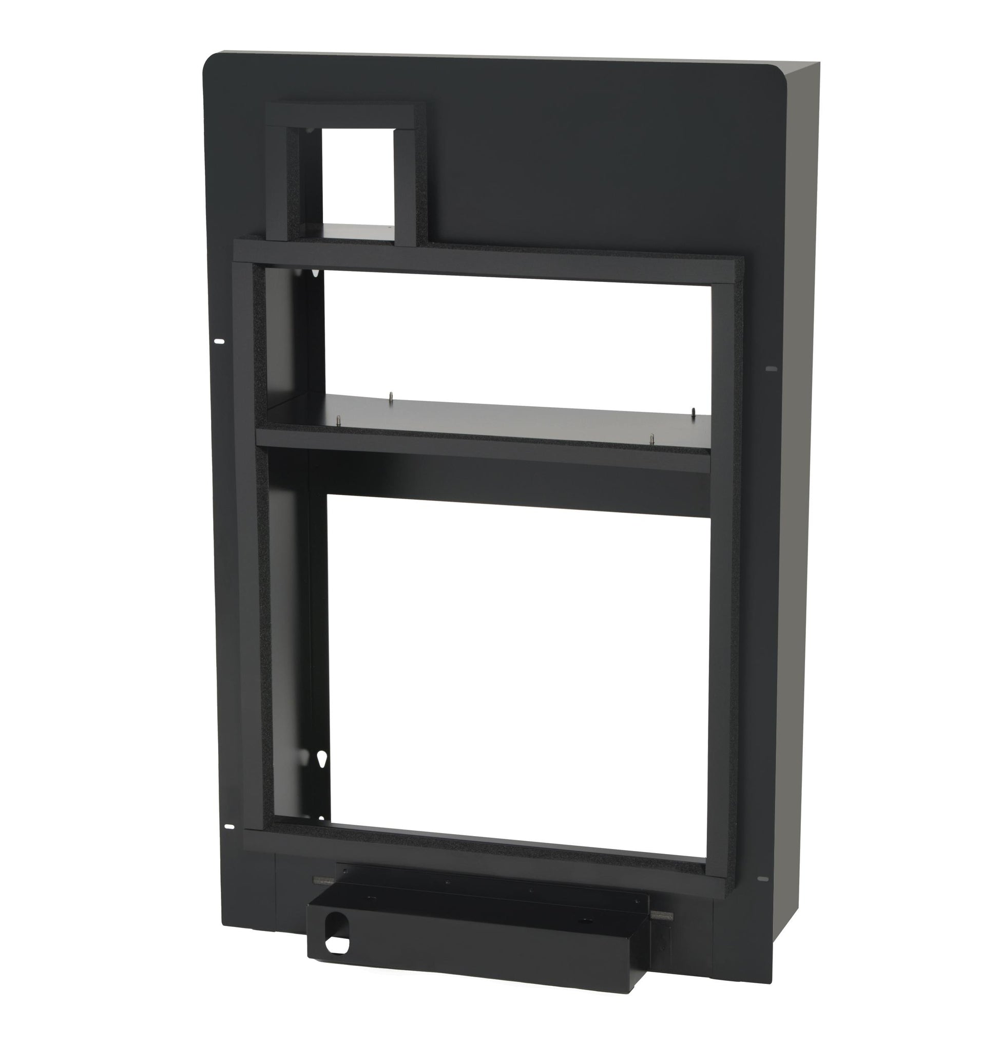 GE APPLIANCES Ge Appliances RAVWPT15B wall plenum for walls 8 inches - 15 inches thick