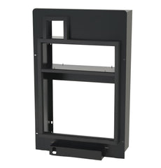 GE APPLIANCES Ge Appliances RAVWPT15B wall plenum for walls 8 inches - 15 inches thick