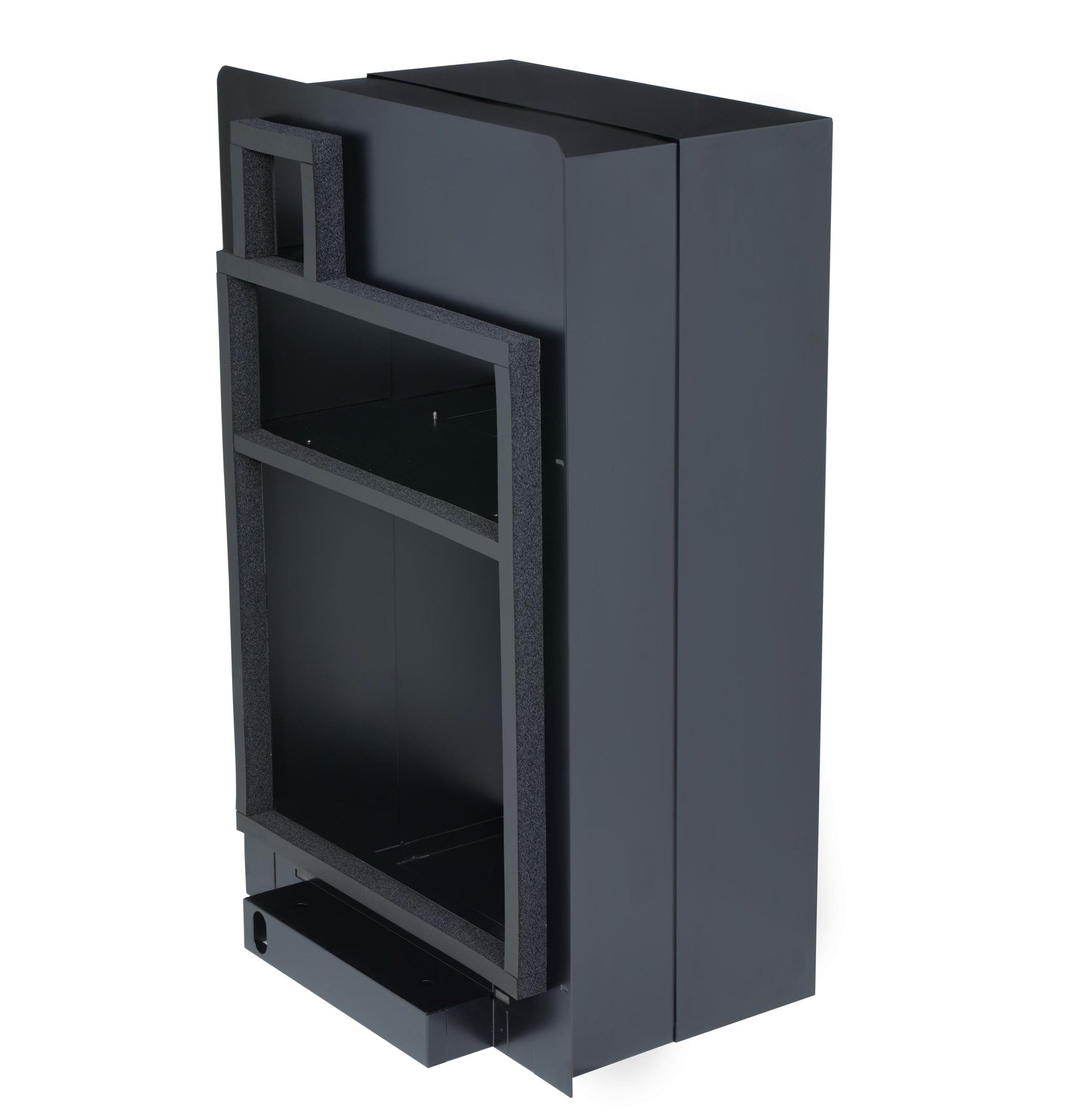 GE APPLIANCES Ge Appliances RAVWPT15B wall plenum for walls 8 inches - 15 inches thick