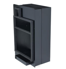 GE APPLIANCES Ge Appliances RAVWPT15B wall plenum for walls 8 inches - 15 inches thick