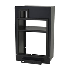 GE APPLIANCES Ge Appliances RAVWPT15B wall plenum for walls 8 inches - 15 inches thick