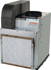 GE APPLIANCES Ge Appliances AVVL12DMXWA vertical zoneline V12 inverter heat pump 208/230V make up air WiFi