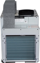 GE APPLIANCES Ge Appliances AVVL12DMXWA vertical zoneline V12 inverter heat pump 208/230V make up air WiFi