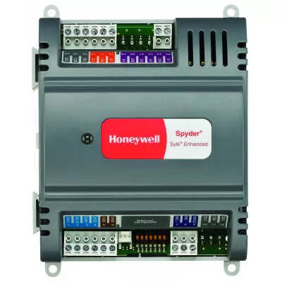 HONEYWELL Honeywell PUB1012S programmable unitary control Spyder Bacnet controller 1 UI/ 1 AO/ 2 DO