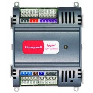 HONEYWELL Honeywell PVL4022AS-ILC programmable Lon VAV micro Spyder controller 20-30V AC