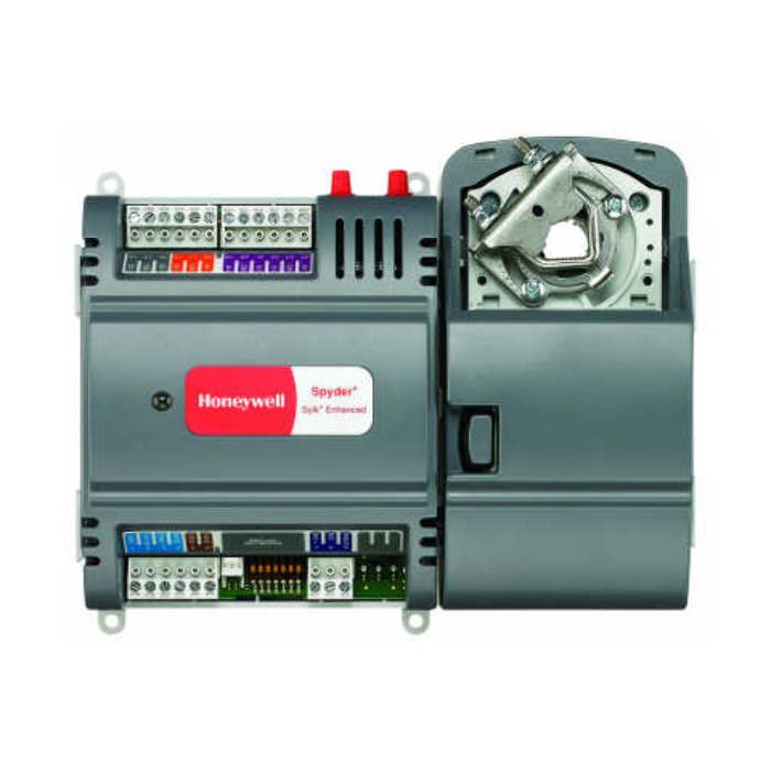HONEYWELL Honeywell PVB4022AS Spyder, 8 IO 24 VAC
