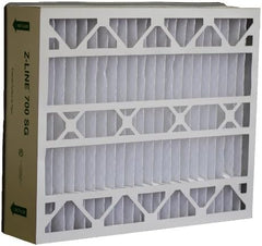 GLASFLOSS Glasfloss 700sg z-line 700 sg 2-case replacement for aprilaire #201 #401