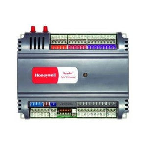 HONEYWELL Honeywell PUB6438S programmable BACnet unitary Spyder controller