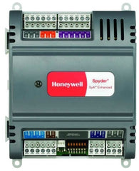 HONEYWELL Honeywell PUB4024S Control, Spyder BACnet Prog Unitary 5 VA 24 VAC 50/60 Hz 4.8125 inches x 2.26 inches x 6.27 inches