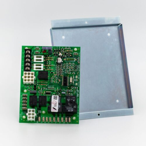 ICM CONTROLS Icm Controls 2805A furnace control board 1 pack 624631 624631B 903106-Kit