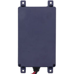 ICM CONTROLS Icm Controls 870-9A Soft Start, Built-in Start Capacitor, Over/Under Voltage Monitoring, Over-Current Protection 9A