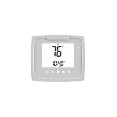 ICM CONTROLS Icm Controls I2020WHR 7 day programmable touch control dual power thermostat with WiFi, humidity control (2H/2C) 24V dual powered