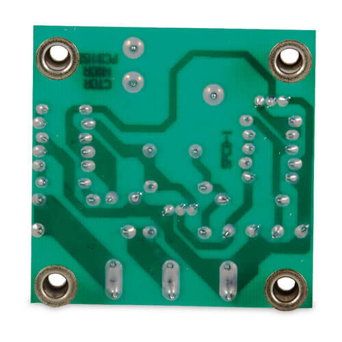 ICM CONTROLS Icm Controls 255 fan blower control - dual on/off delay timer (fixed time delay) 2.5 inches x 2.5 inches