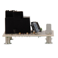 ICM CONTROLS Icm Controls 255 fan blower control - dual on/off delay timer (fixed time delay) 2.5 inches x 2.5 inches