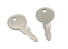 GENERAC Generac 0G66240KEY key for lock 0G6624 set of 2