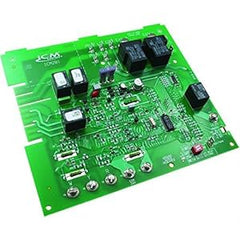 ICM CONTROLS Icm Controls 321C defrost timer 1/2 hp 240 vac 30/50/90min replacement CES0110063-xx