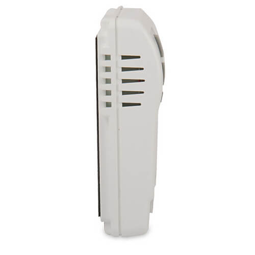 ICM CONTROLS Icm Controls SC5211 SimpleComfort PRO Programmable Thermostat 2 Heat/2 Cool/2 Heat Pump with Auto Changeover 24 VAC