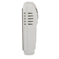 ICM CONTROLS Icm Controls SC5211 SimpleComfort PRO Programmable Thermostat 2 Heat/2 Cool/2 Heat Pump with Auto Changeover 24 VAC