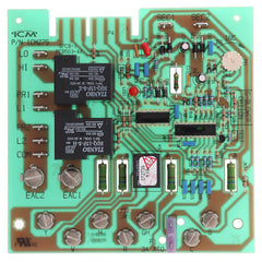 ICM CONTROLS Icm Controls 275c fan blower control w/manually adj. post-purge off