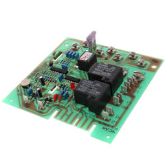 ICM CONTROLS Icm Controls 275c fan blower control w/manually adj. post-purge off