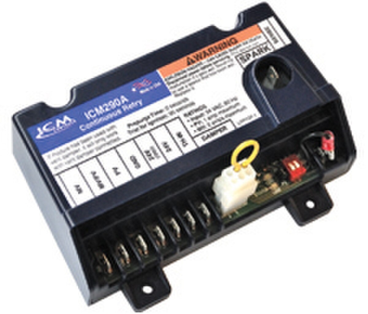 ICM CONTROLS Icm Controls 290a universal intermittent
