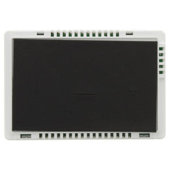 ICM CONTROLS Icm Controls sc5812 programmable thermostat 24vac 5-2 programs, 3 h 2 c