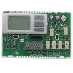 ICM CONTROLS Icm Controls sc5812 programmable thermostat 24vac 5-2 programs, 3 h 2 c