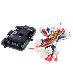 ICM CONTROLS Icm Controls 2812-KIT furnace control board kit White-Rodgers 50M56U-843