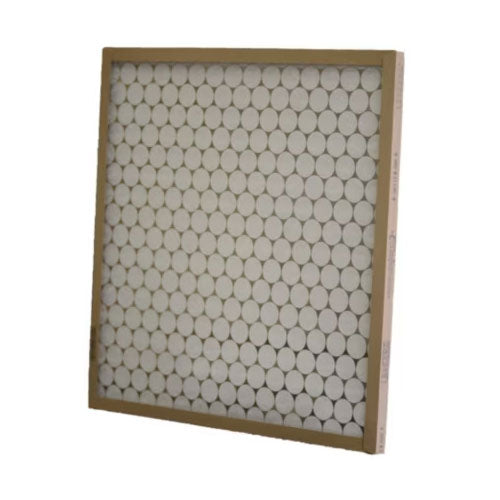 GLASFLOSS Glasfloss 15X25X2 ZL pleated filter 15x25x2
