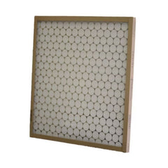 GLASFLOSS Glasfloss 15X25X2 ZL pleated filter 15x25x2