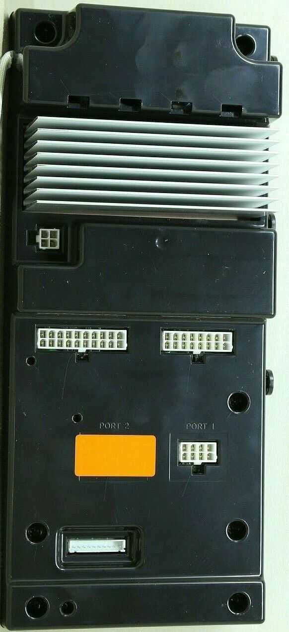 GENERAC Generac 10000003275 air-cooled Evolution 2.0/Sync 3.0 control panel with WiFi replaces 10000003293