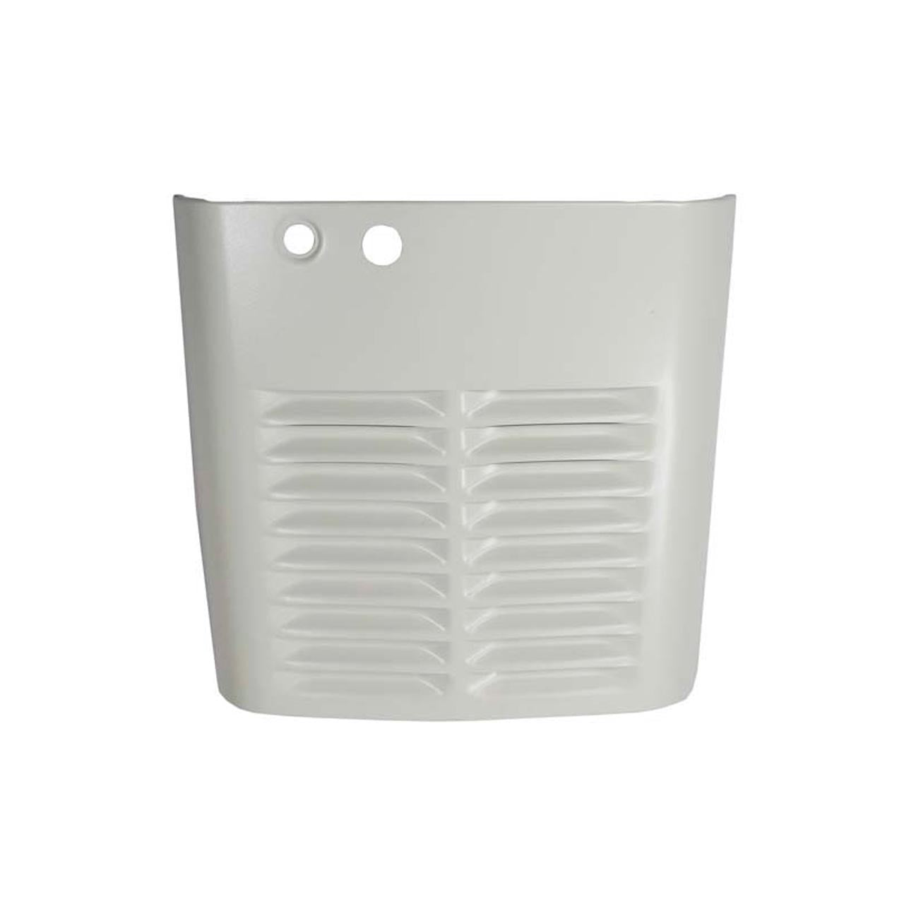 GENERAC Generac 0L4445AAL13 Weldment Intake End Pnl Alum