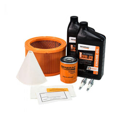 GENERAC Generac A0002075524 Maintenance Kit 20kW