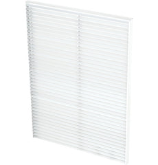 GE APPLIANCES Ge Appliances RAVAL3 aluminum outdoor grille for AZ95 23 3/4 x 31 3/4 x 1 1/4 inches
