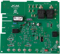 ICM CONTROLS Icm Controls 281 Furnace Control Replacement for Carrier 120 Volts CESO110057, CESO110057-1, CESO110057-2, CESO110048, CESO110020, HH84AA016