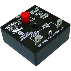 ICM CONTROLS Icm Controls 281 Furnace Control Replacement for Carrier 120 Volts CESO110057, CESO110057-1, CESO110057-2, CESO110048, CESO110020, HH84AA016