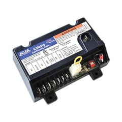 ICM CONTROLS Icm Controls 2918 universal intermittent pilot ignition control 18-30 VAC replaces ICM290A