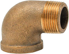 LEGEND VALVE Legend Valve 310-041NL 1/4 inches 90 Brnze St Elbow No Lead