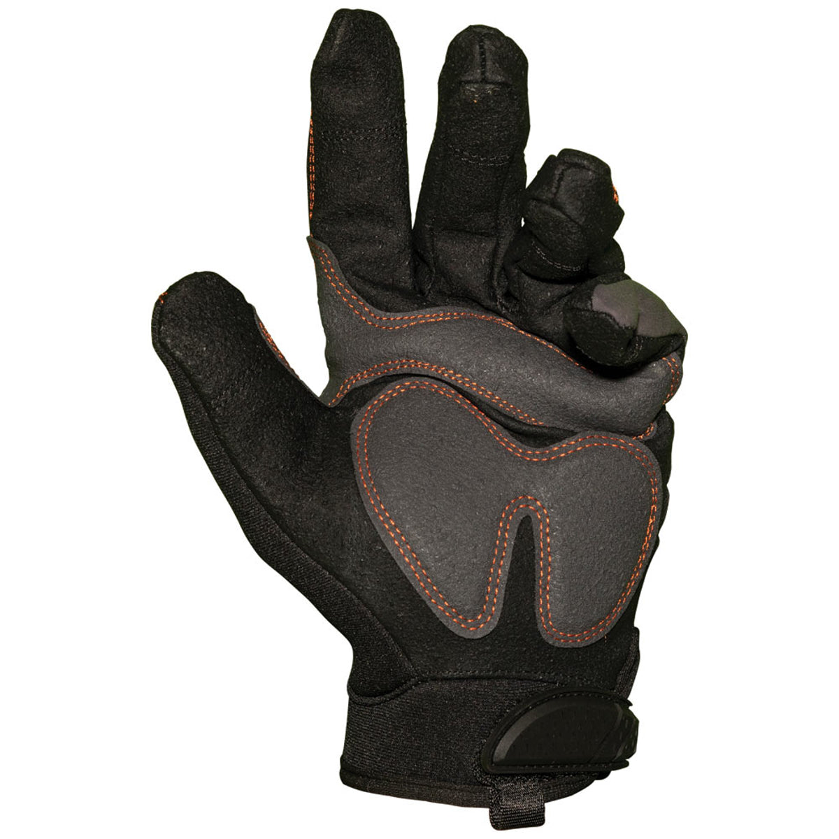 KLEIN TOOLS Klein Tools 40211 Journeyman Cold Weather Pro Gloves Medium