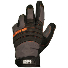 KLEIN TOOLS Klein Tools 40211 Journeyman Cold Weather Pro Gloves Medium