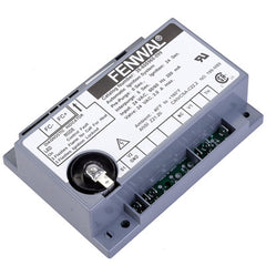 INFRASAVE Infrasave JP-2573-FW direct spark ignition module 24 VAC Fenwal 35-605960-099