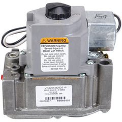 INFRASAVE Infrasave JA-0526HN Gas Valve 120V NG Honeywell